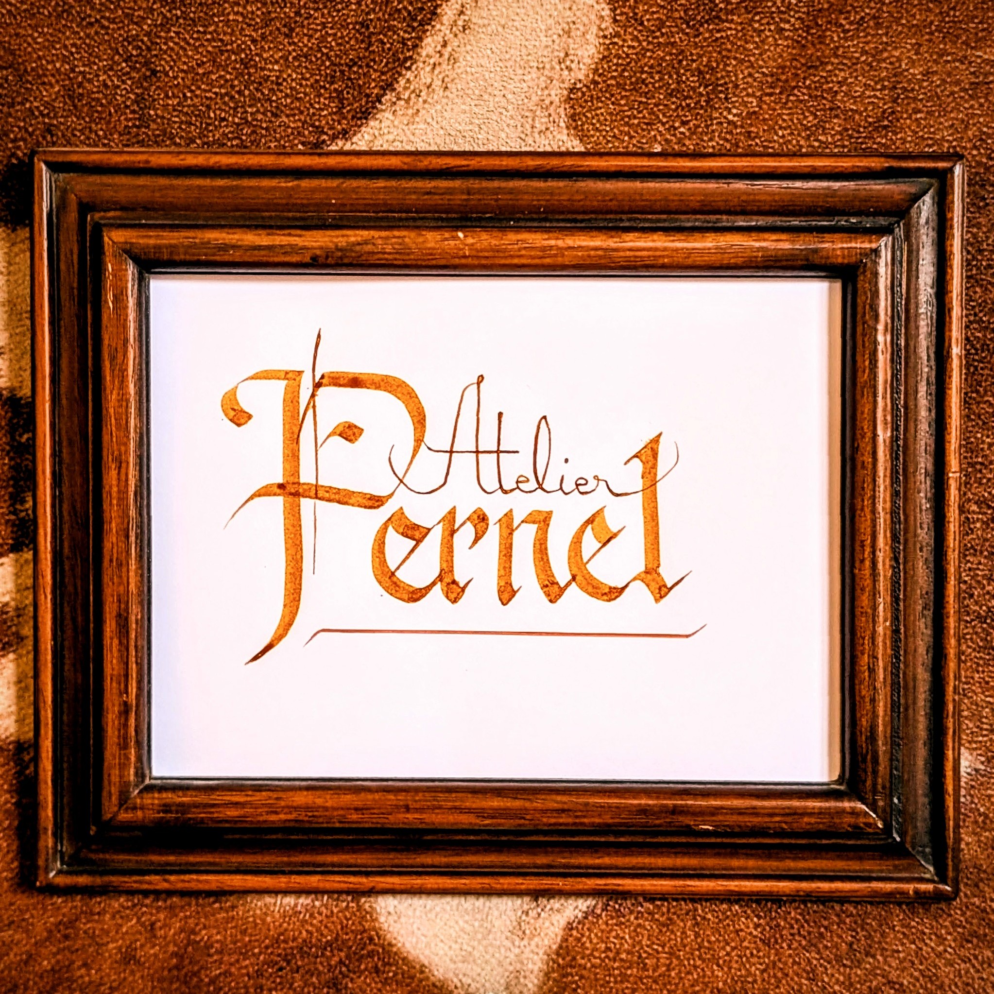 Atelier PERNEL